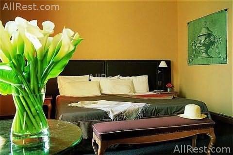 Hotel Royal Riviera 11